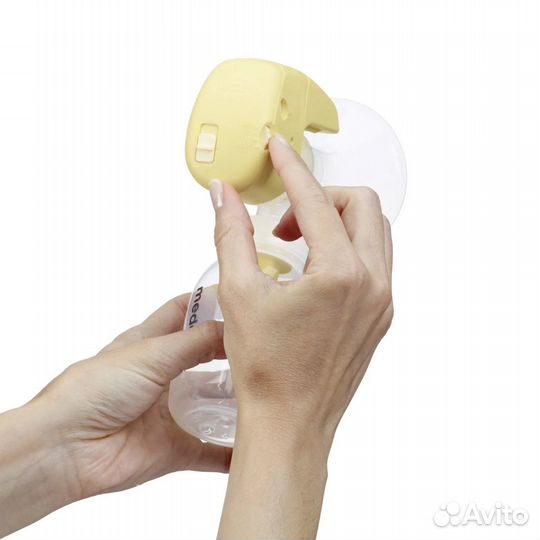 Молокоотсос электрический Medela Mini Electric