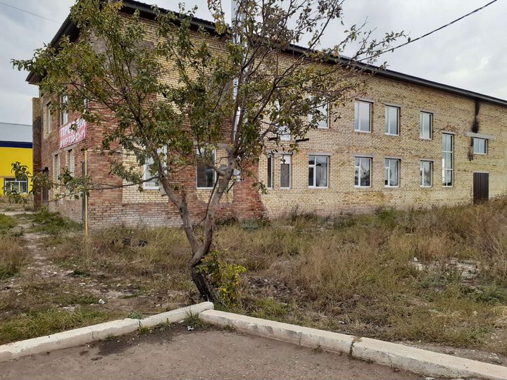 Свободного назначения, 750 м²