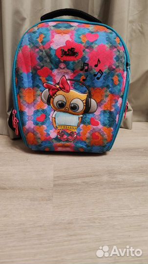 Рюкзак детский бу