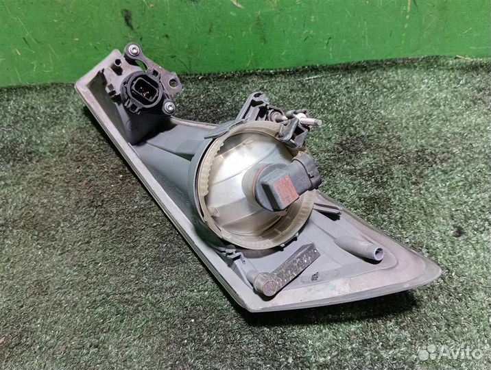 Птф передняя левая Citroen C5 2009