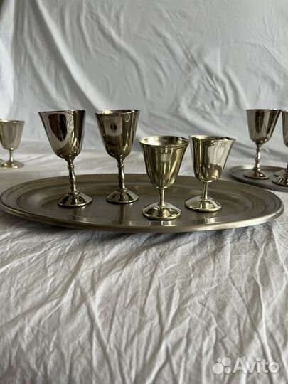 Пашотница винтаж