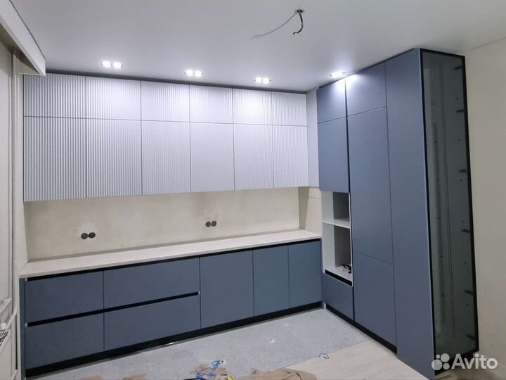 Изготовление мебели на заказ