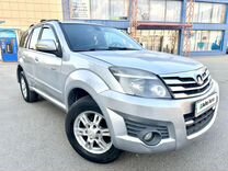 Great Wall Hover H3 2.0 MT, 2010, 200 000 км, с пробегом, цена 488 000 руб.