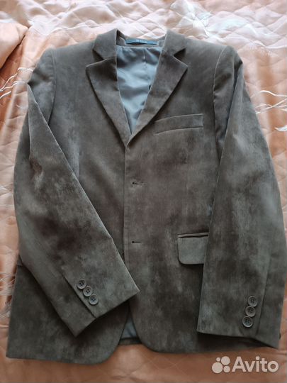 Школьный костюм Пеплос для мальчика