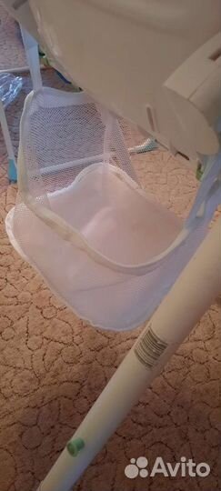 Стул для кормления