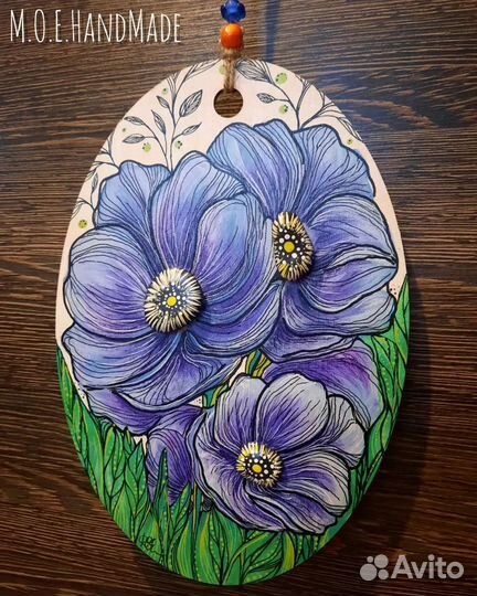 Сувенир Панно