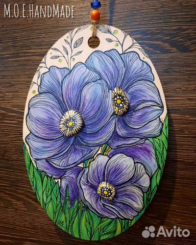 Сувенир Панно