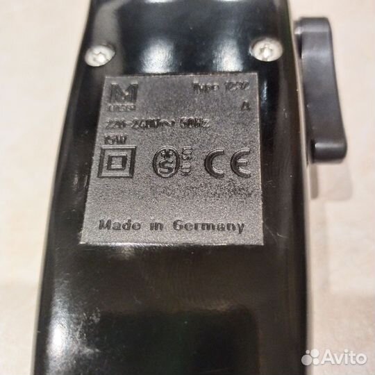 Машинка для стрижки волос Moser