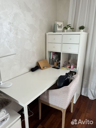 Письменный стол IKEA
