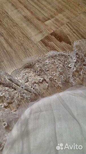 Конверт для новорожденного