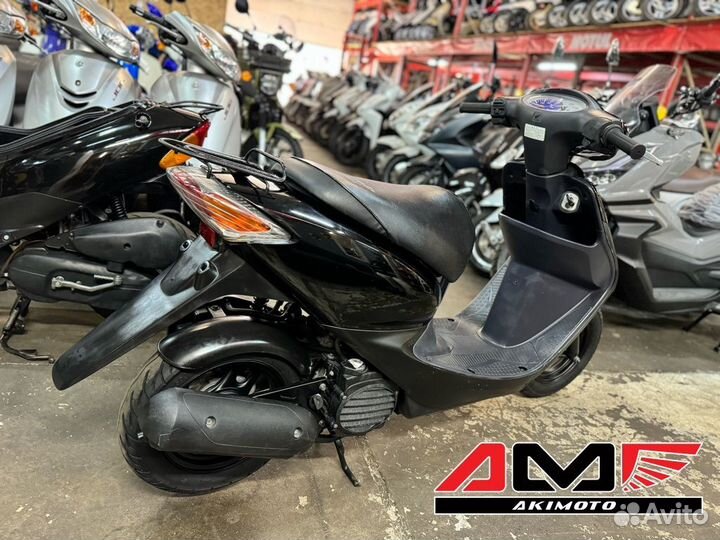 Скутер Honda Dio AF56-114064 из Япони