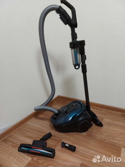 Пылесос Samsung SC20M2540JN