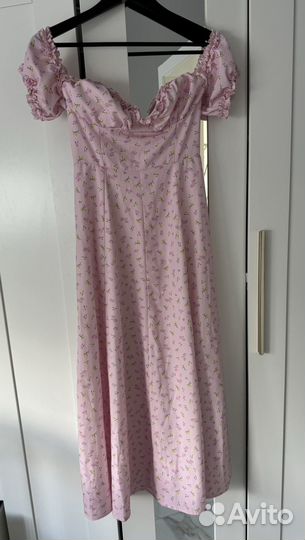 Платья для девушки 42-44