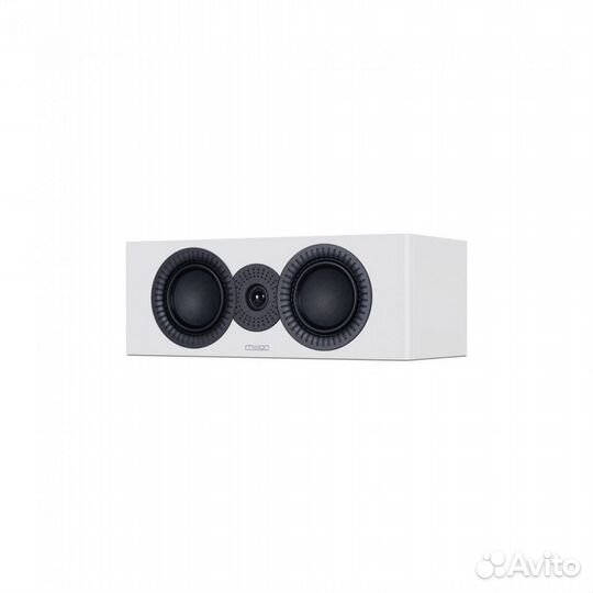 Акустика центрального канала Mission LX-C2 mkii Lu