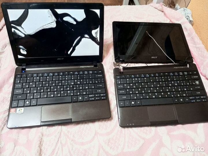 Acer aspire one 722