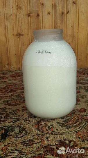 Козье молоко, сыр, творог, йогурт, масло