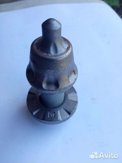 Резец дорожной фрезы