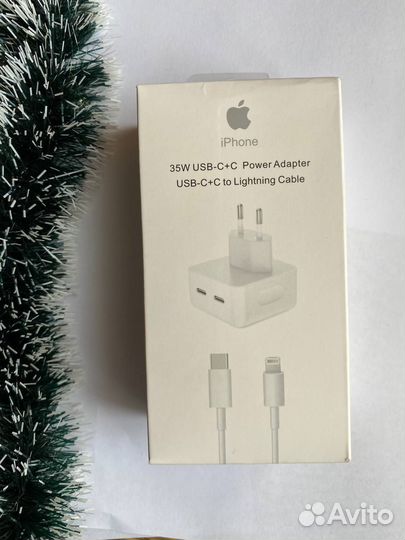 Зарядное устройство MagSafe Battery Pack