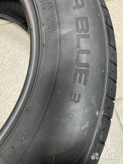 Nokian Tyres Hakka Blue 3 205/60 R16 96W