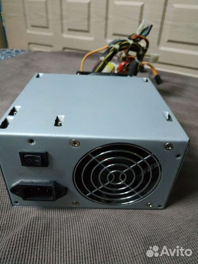 Блок питания для пк 420W
