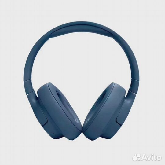 Наушники Jbl jblt720btblu