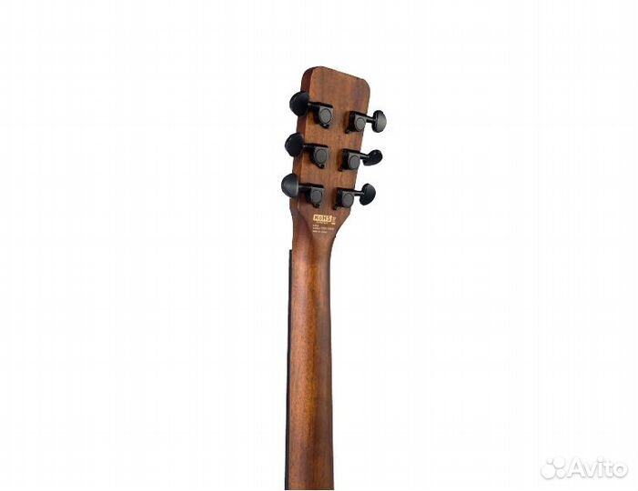 Акустическая гитара Starsun D1s