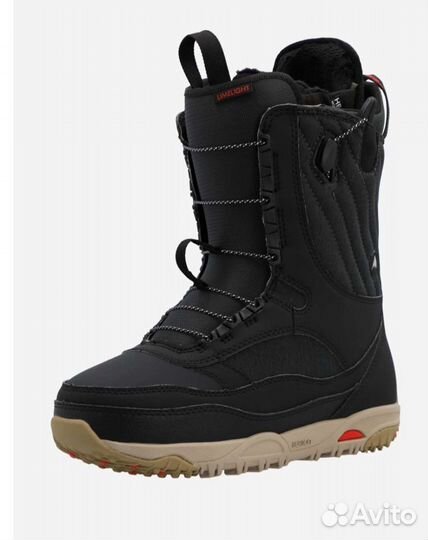 Сноубордические ботинки Burton limelight