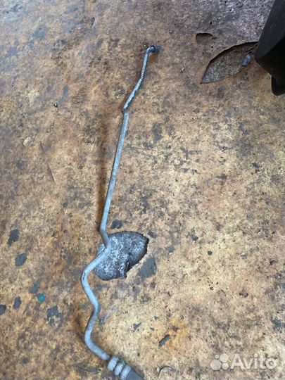 Шланг гидроусилителя для Chevrolet Cruze 2009-2016