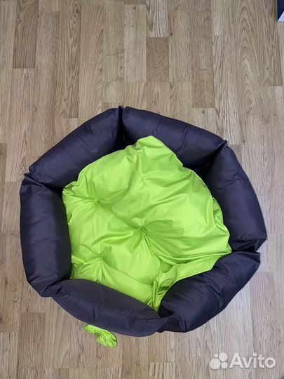 Лежанка для маленьких собак