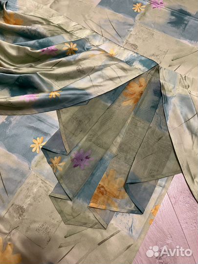 Шторы с ламбрикеном 240длина