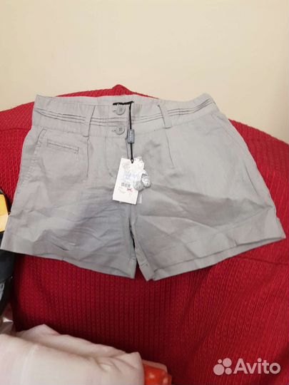 Шорты nike женские новые