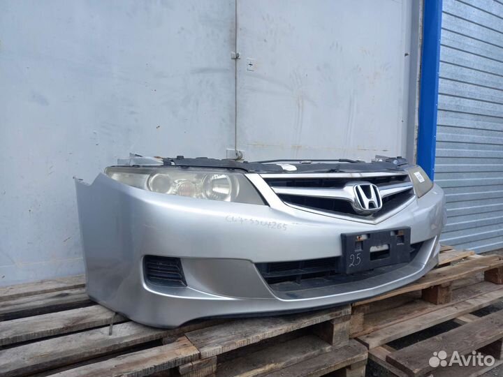 Ноускат Honda Accord 7