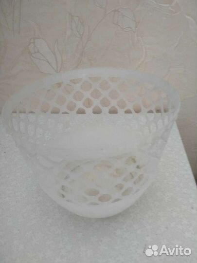 Кашпо для цветов