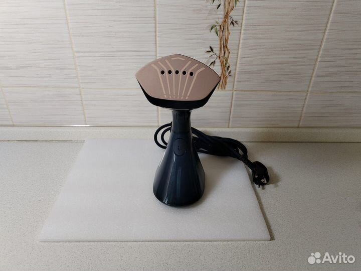 Ручной отпариватель Philips gc810/20