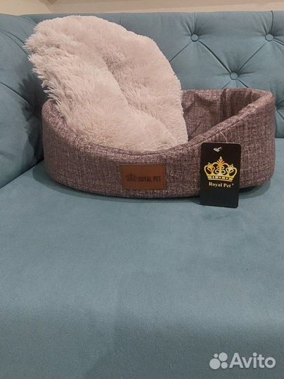 Лежанка для кошек