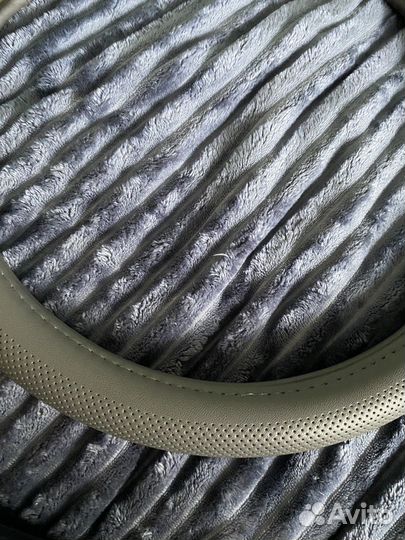 Оплетка для руля