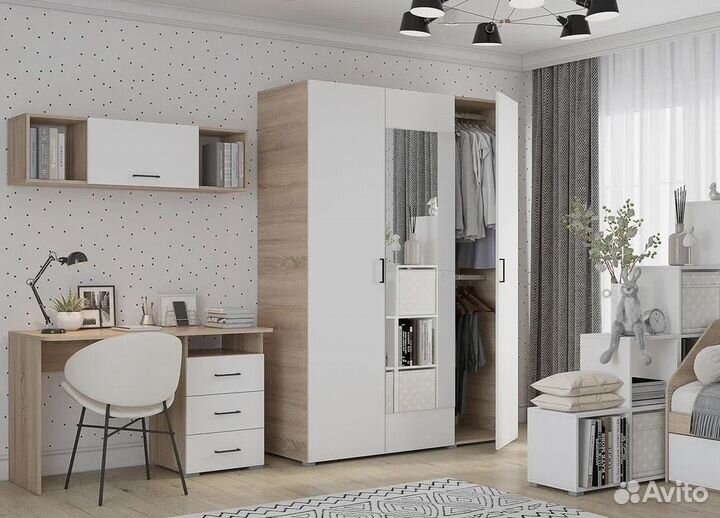 Шкаф 1500 метра расп