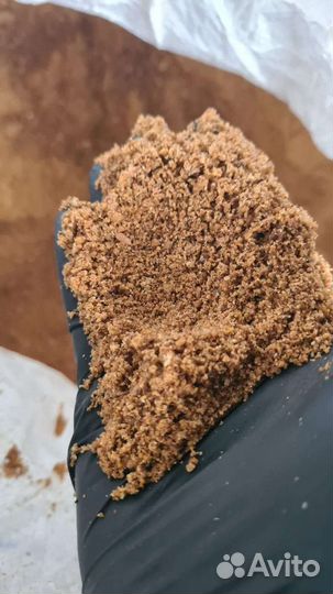 Мясокостная мука