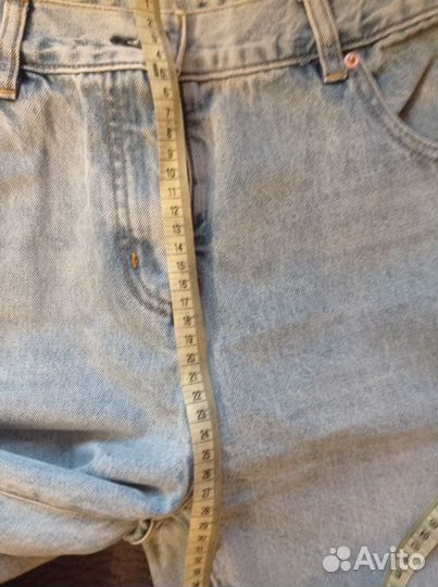 Джинсы Gucci женские 44