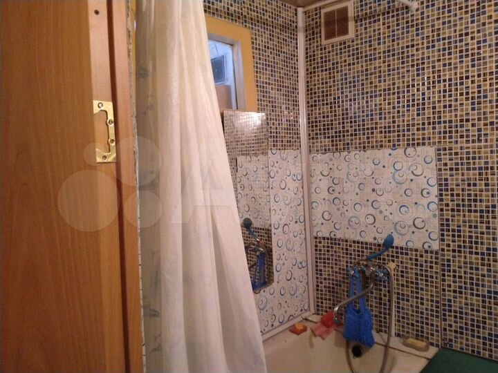 1-к. квартира, 37 м², 5/5 эт.