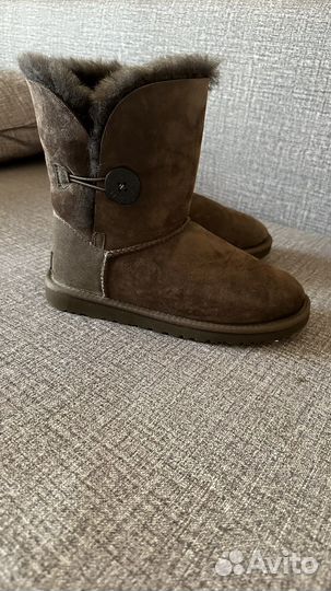 Угги Ugg женские