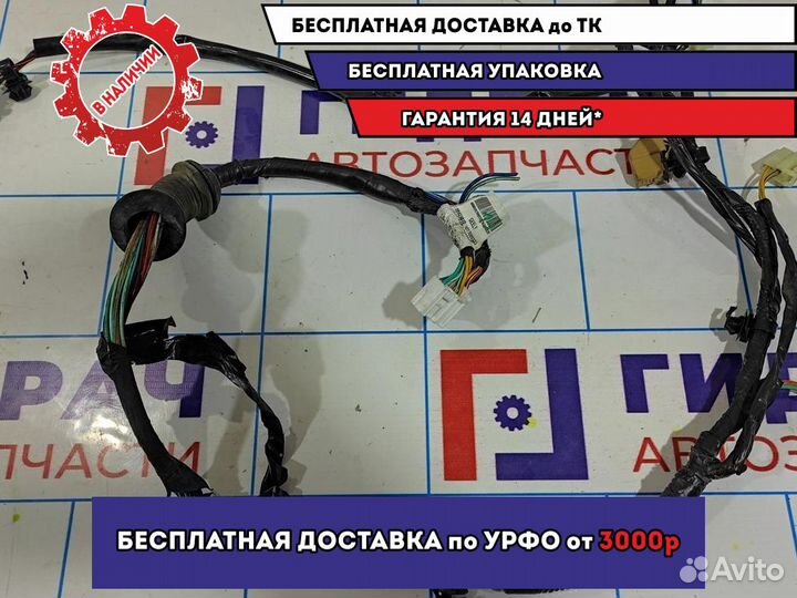 Проводка двери передней левой Geely MK 1017005333