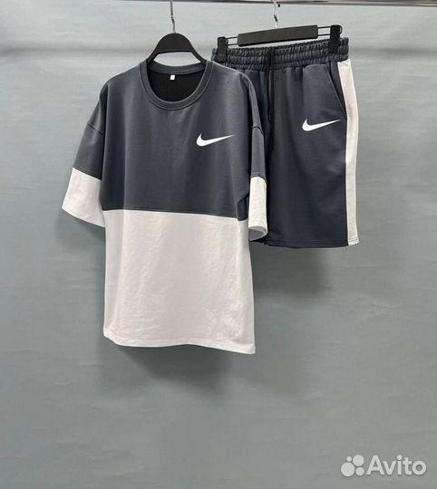 Спортивный костюм Nike летний