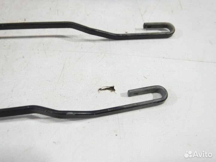 Поводок стеклоочистителя Opel Astra G