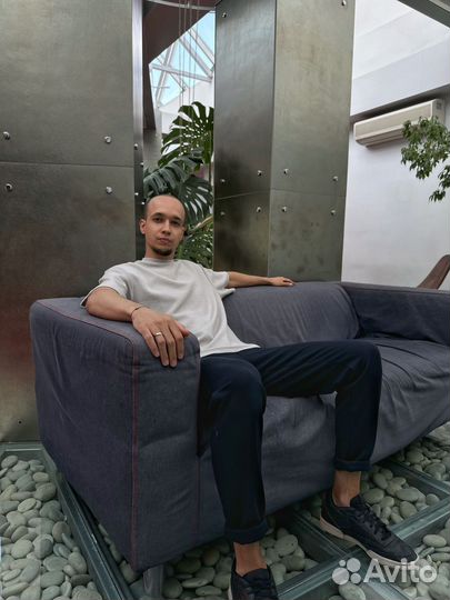 Массовое привлечение клиентов маркетинг на Авито