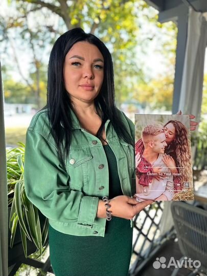 Эмоциональный подарок