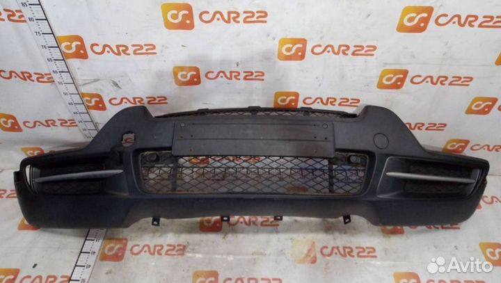 Продам бампер BMW X5