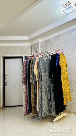 Платья женские пакетом 48