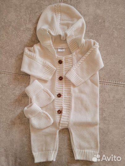 Комплект на выписку