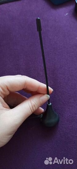 Тв-р тюнер tv hunter hybrid hd stick u400 fm